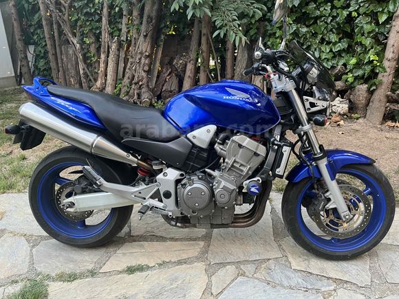Honda CB 900 Hornet 