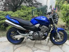 Honda CB 900 Hornet 
