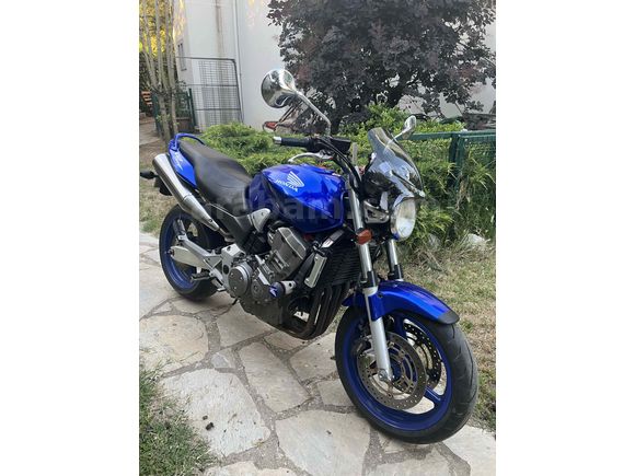 Honda CB 900 Hornet 