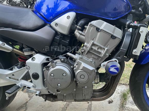 Honda CB 900 Hornet 