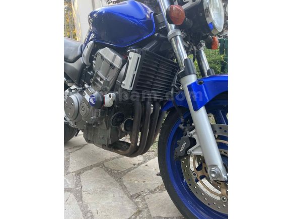 Honda CB 900 Hornet 