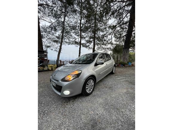 Sahibinden Renault Clio 1.5 dCi Extreme Edition 2012 Model 