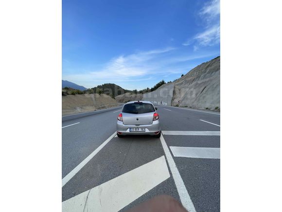 Sahibinden Renault Clio 1.5 dCi Extreme Edition 2012 Model 