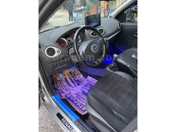 Sahibinden Renault Clio 1.5 dCi Extreme Edition 2012 Model 