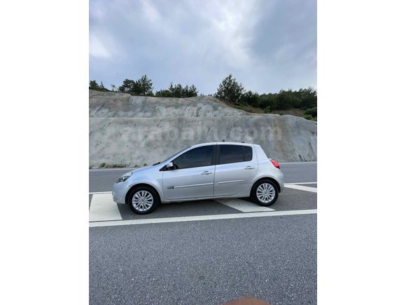 Sahibinden Renault Clio 1.5 dCi Extreme Edition 2012 Model 