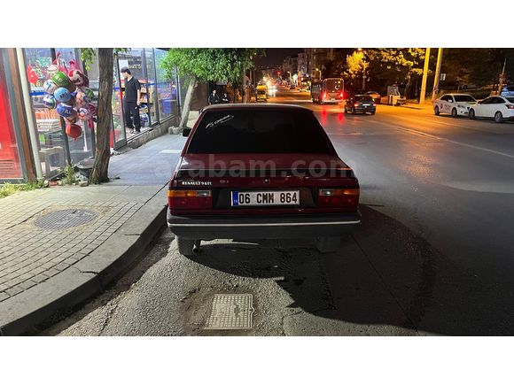 Sahibinden Renault R 9 1.4 Spring 1994 Model 