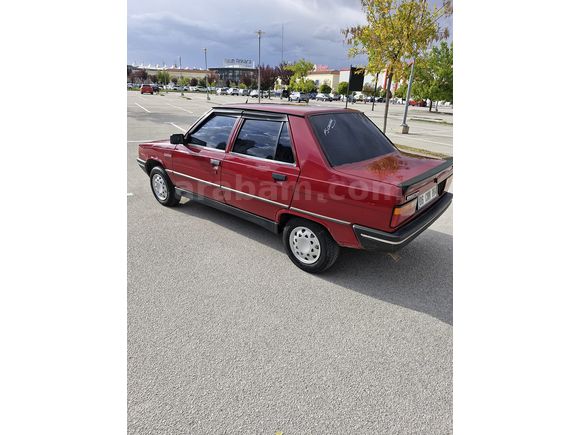 Sahibinden Renault R 9 1.4 Spring 1994 Model 