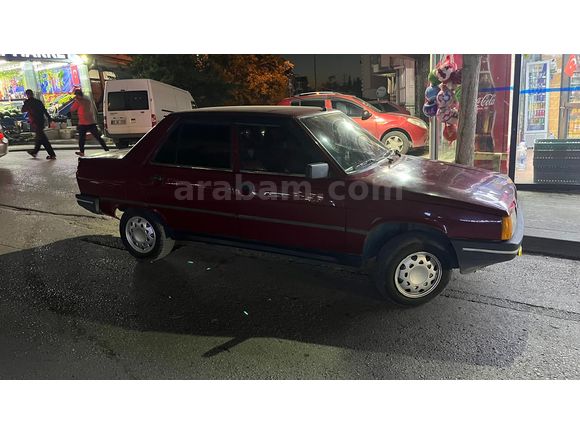 Sahibinden Renault R 9 1.4 Spring 1994 Model 