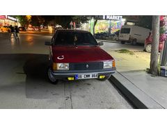 Sahibinden Renault R 9 1.4 Spring 1994 Model 