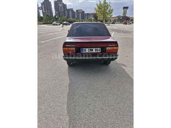 Sahibinden Renault R 9 1.4 Spring 1994 Model 