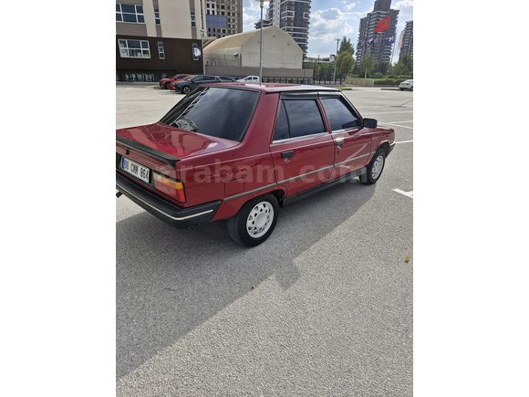 Sahibinden Renault R 9 1.4 Spring 1994 Model 