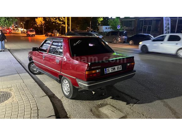 Sahibinden Renault R 9 1.4 Spring 1994 Model 