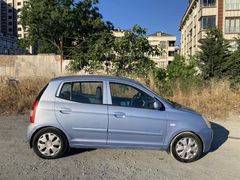 Sahibinden Kia Picanto 1.1 EX 2007 Model 