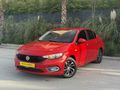 Galeriden Fiat Egea 1.4 Fire Easy 2020 Model Balıkesir