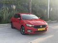 Galeriden Fiat Egea 1.4 Fire Easy 2020 Model Balıkesir