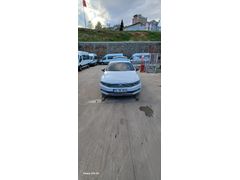Sahibinden Volkswagen Passat 1.6 TDi BlueMotion Comfortline 2017 Model tertemiz passat b8
