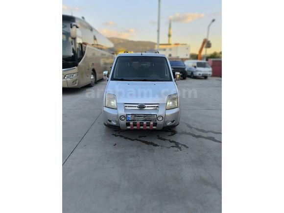 Sahibinden Aile Aracı, Orjinal, Değişensiz, Düşük KM
