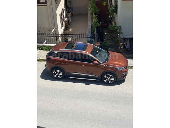 Sahibinden Peugeot 3008 1.5 BlueHDI Active Life Prime Edition 2020 Model 