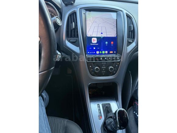 Sahibinden Opel Astra 1.6 CDTI Design 2017 Model 