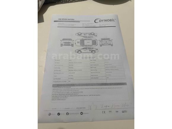 Sahibinden Opel Astra 1.6 CDTI Design 2017 Model 