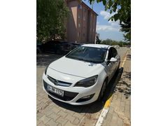 Sahibinden Opel Astra 1.6 CDTI Design 2017 Model