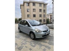 Sahibinden Honda Jazz 1.4 LS Sport 2007 Model 