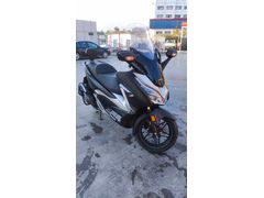 Sahibinden Honda Forza 250 (NSS250) 