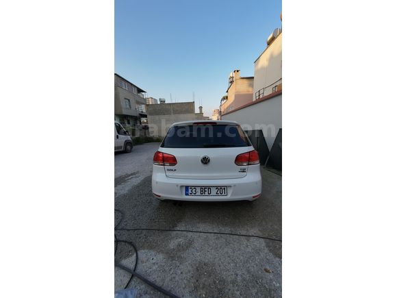 Sahibinden Volkswagen Golf 1.4 TSi Pulse 2012 Model