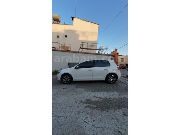 Sahibinden Volkswagen Golf 1.4 TSi Pulse 2012 Model