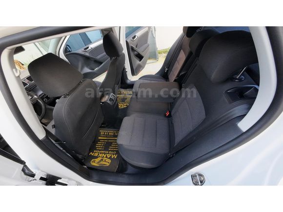Sahibinden Volkswagen Golf 1.4 TSi Pulse 2012 Model