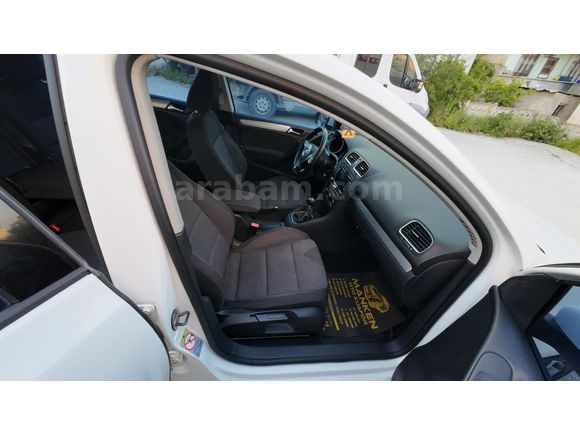 Sahibinden Volkswagen Golf 1.4 TSi Pulse 2012 Model
