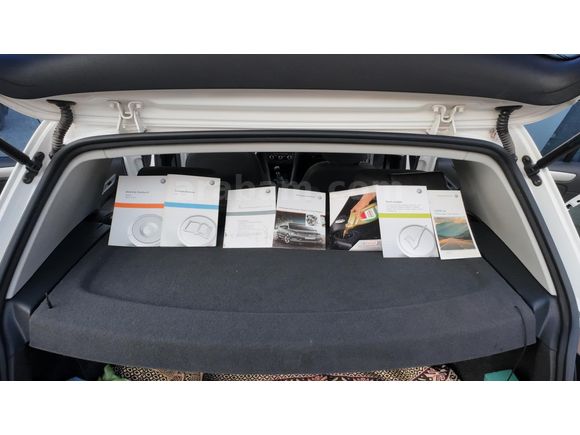 Sahibinden Volkswagen Golf 1.4 TSi Pulse 2012 Model