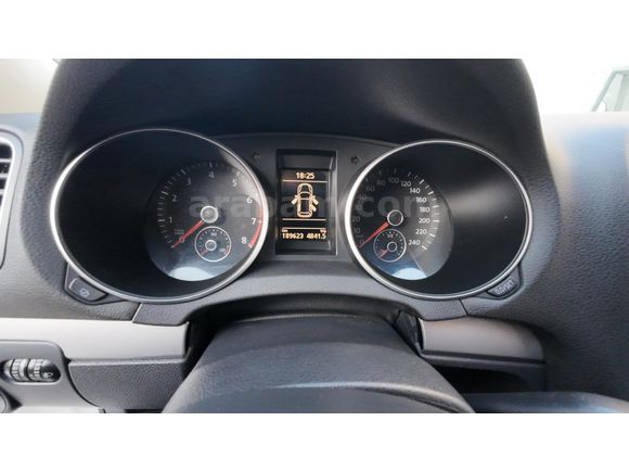 Sahibinden Volkswagen Golf 1.4 TSi Pulse 2012 Model