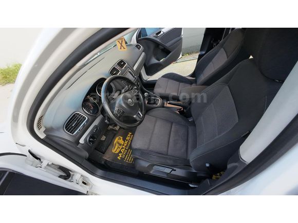 Sahibinden Volkswagen Golf 1.4 TSi Pulse 2012 Model