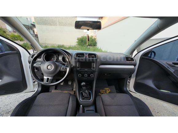Sahibinden Volkswagen Golf 1.4 TSi Pulse 2012 Model