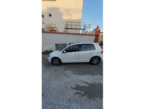Sahibinden Volkswagen Golf 1.4 TSi Pulse 2012 Model