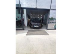 Sahibinden Chery Omoda 5 Pro 1.6 T-GDI Exceptional 2024 Model  10.000 km Siyah