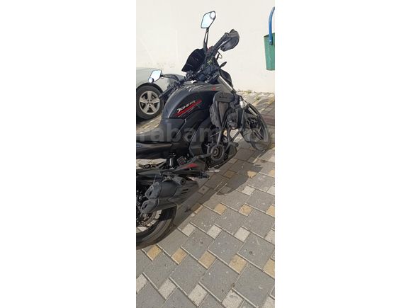 Sahibinden Bajaj Dominar 400 UG