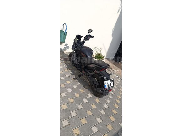 Sahibinden Bajaj Dominar 400 UG