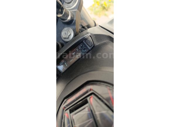 Sahibinden Bajaj Dominar 400 UG