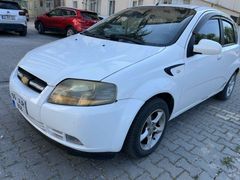 Sahibinden Chevrolet Kalos 1.2 SE 2006 Model 