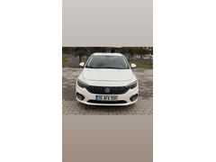 Galeriden Fiat Egea 1.3 Multijet Urban Plus 2019 Model Afyonkarahisar