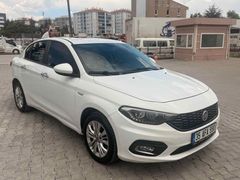 Galeriden Fiat Egea 1.3 Multijet Urban Plus 2019 Model Afyonkarahisar