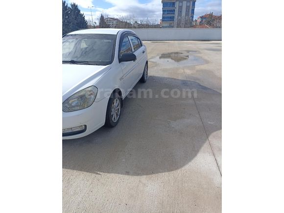 Sahibinden Hyundai Accent Era 1.5 CRDi Team 2010 Model