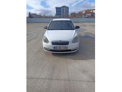 Sahibinden Hyundai Accent Era 1.5 CRDi Team 2010 Model