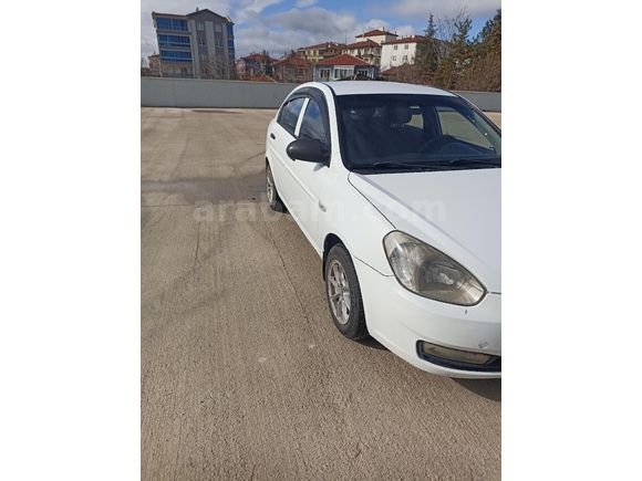 Sahibinden Hyundai Accent Era 1.5 CRDi Team 2010 Model