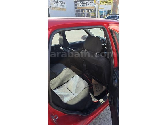 Sahibinden Opel Corsa 1.4 GLS 2000 Model