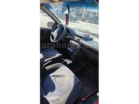 Sahibinden Opel Corsa 1.4 GLS 2000 Model