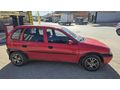 Sahibinden Opel Corsa 1.4 GLS 2000 Model