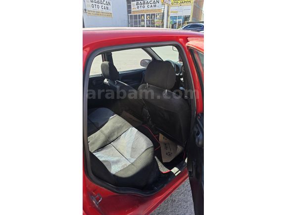 Sahibinden Opel Corsa 1.4 GLS 2000 Model